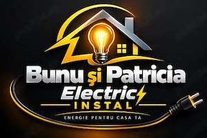   Bunu&Patricia   Aprindem oportunități! Angajăm electricieni!   