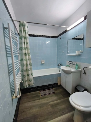 închiriez Apartament 2 Camere  - imagine 6