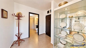 Privilegio Brasov, 73 mp + terasa, unic pe nivel, boxa, garaj, panorama Tampa - imagine 7