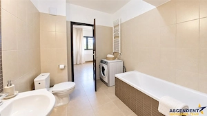 Privilegio Brasov, 73 mp + terasa, unic pe nivel, boxa, garaj, panorama Tampa - imagine 8