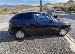 Seat Ibiza 1.4 Benzina  - imagine 2