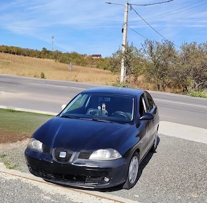Seat Ibiza 1.4 Benzina 