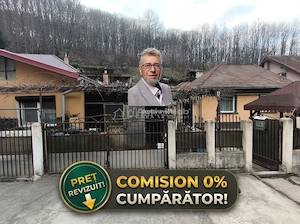 Resita Casa Muncitoresc Zona  Fosta Baie Comunala