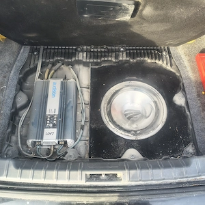 Bass auto de vanzare - imagine 3