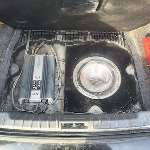 Bass auto de vanzare - imagine 2