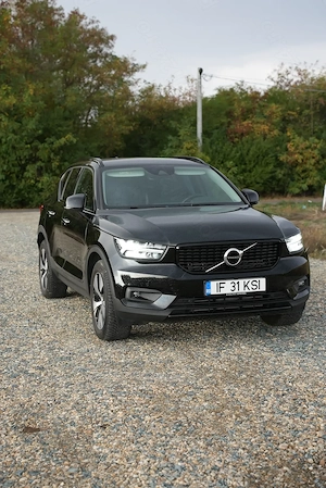 Volvo XC40 Recharge T5 Plug-in Hybrid | 262 CP | Automata | Model 2021