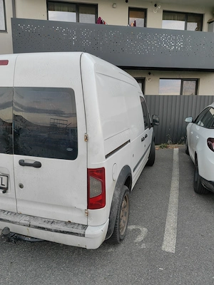 vand ford connect 1.8 tdci - imagine 2