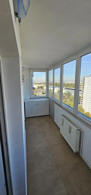 Inchiriez apartament 3 camere - imagine 5