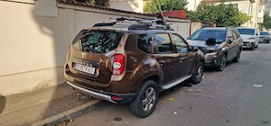 Dacia Duster - imagine 2