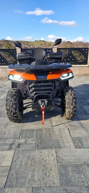 Seguaway 500 cm 2024  - imagine 5