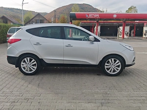 Vand Hyundai IX35 2.0CRDI DIESEL, 06.2011 - imagine 2