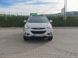 Vand Hyundai IX35 2.0CRDI DIESEL, 06.2011 - imagine 4