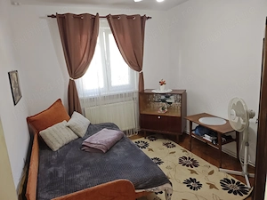 Se vinde apartament 2 camere ín tg Mures  - imagine 5