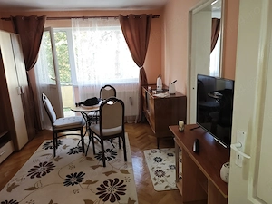 Se vinde apartament 2 camere ín tg Mures 