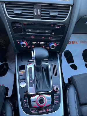De vanzare audi A4 Allroad quattro - imagine 5