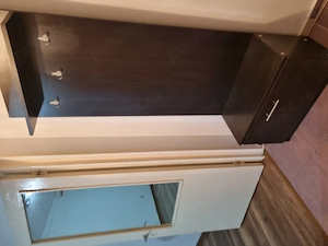 Apartament 2 camere nemobilat - de închiriat zona Malu Rosu - imagine 5