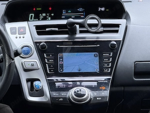 Toyota Prius Plus - imagine 4