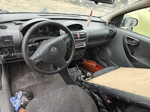 opel corsa 1,2 benzina - imagine 2