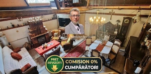 Munte Brebu Nou 2 Case cu Teren Drept 1400 Mp. Comision ZERO Cumparator