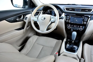 Nissan x-trail t32 1.6 diesel, 2015, automată - imagine 4