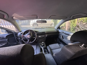 Vw passat b5 tdi 131 cp an 2003 - imagine 5