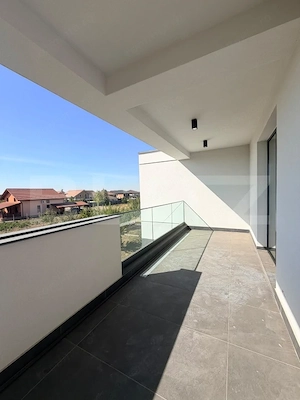 Dumbrăvița | Duplex cu teren de 400 mp, 2 suite matrimoniale, 3 băi - imagine 7