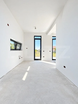 Dumbrăvița | Duplex cu teren de 400 mp, 2 suite matrimoniale, 3 băi - imagine 4