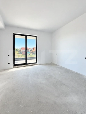 Dumbrăvița | Duplex cu teren de 400 mp, 2 suite matrimoniale, 3 băi - imagine 5