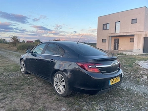 Dezmembrez Opel Insignia Facelift 2.0 Diesel 2014 - imagine 4