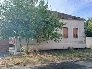 Vând URGENT casă cu grădină in Arad - imagine 3