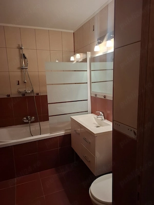 Inchiriere apartament cu 4 camere   Militari, Piața Gorjului - imagine 4