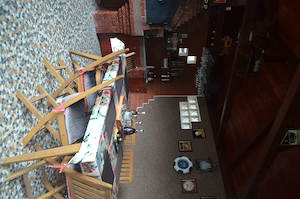 Vila de vacanta cu amplasament central si panorama superba - imagine 6