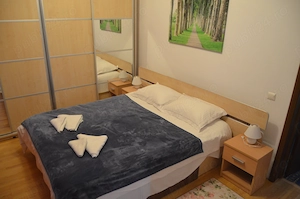 Vila de vacanta cu amplasament central si panorama superba - imagine 10
