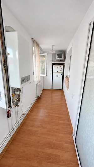 Vând apartament 2 camere - imagine 5
