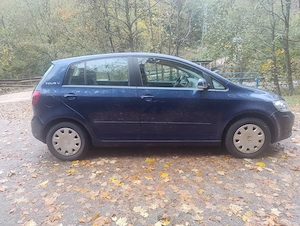 Volkswagen Golf 5 plus - imagine 4