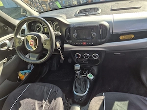 vand Fiat 500L - imagine 4