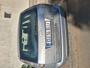 Ford focus 2009 1.6 - imagine 4
