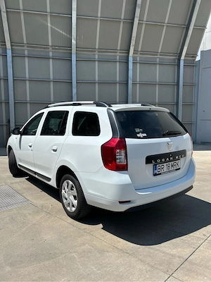 Dacia Logan MCV 0.9 GPL 