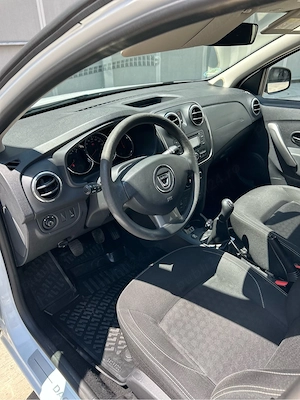 Dacia Logan MCV 0.9 GPL  - imagine 2