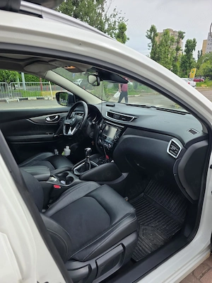 Nissan Qashqai Benzina - Autoturism - imagine 3