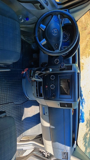 Mercedes sprinter 313 2007  - imagine 8