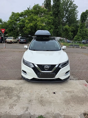 Nissan Qashqai Benzina - Autoturism