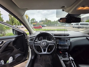 Nissan Qashqai Benzina - Autoturism - imagine 5