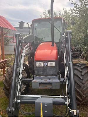 Tractor New Holland  - imagine 5