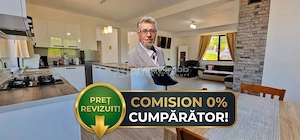 Resita Casa Noua cu Teren 993 Mp C Caransebesului Km 2 Comision ZERO Cumparator