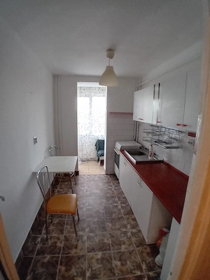 Proprietar inchiriez apartament cu 2 camere  - imagine 3
