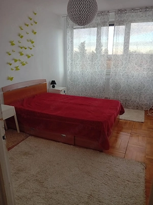 Proprietar inchiriez apartament cu 2 camere  - imagine 5