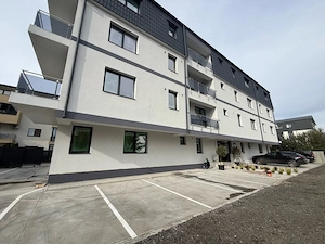 Apartament 2 camere,60 mp,decomandat ,incalzire pardoseala ,Safirului ,Bragadiru . - imagine 3