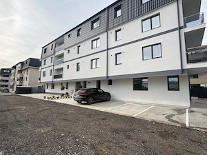 Apartament 2 camere,60 mp,decomandat ,incalzire pardoseala ,Safirului ,Bragadiru . - imagine 4