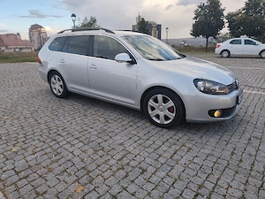 Vand schimb WV Golf 6 km Reali 100% - imagine 8